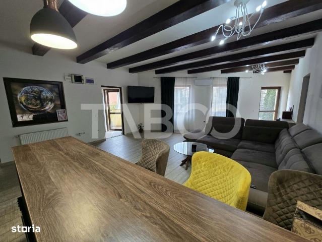 Apartament vânzări în Brasov, Sibiu