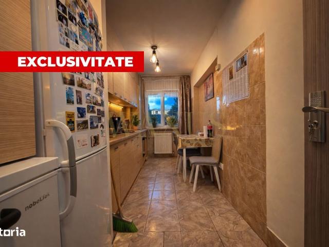 Apartament vânzări în Floresti, Prahova
