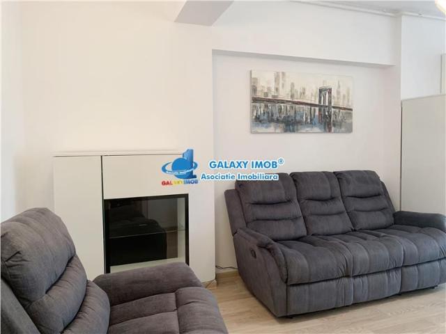 Apartament închirieri în București