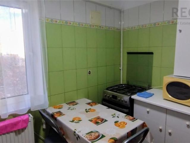 Apartament vânzări în Buzau