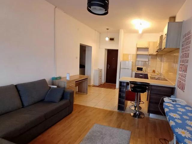 Apartament închirieri în Mircea Cel Batran, Iași