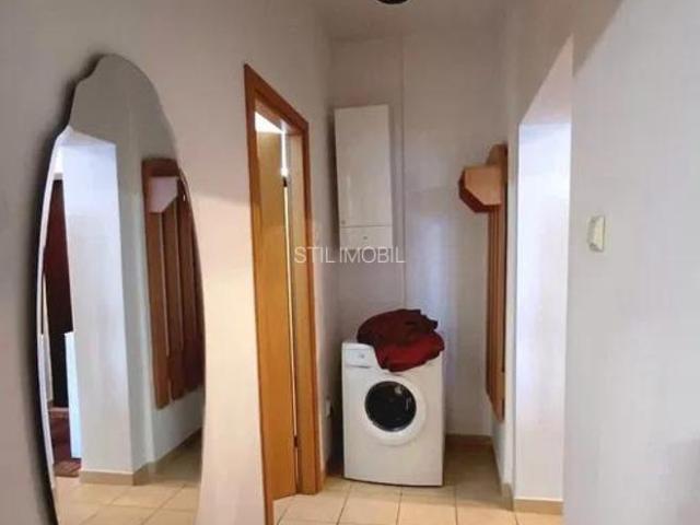 Apartament închirieri în Mircea Cel Batran, Iași
