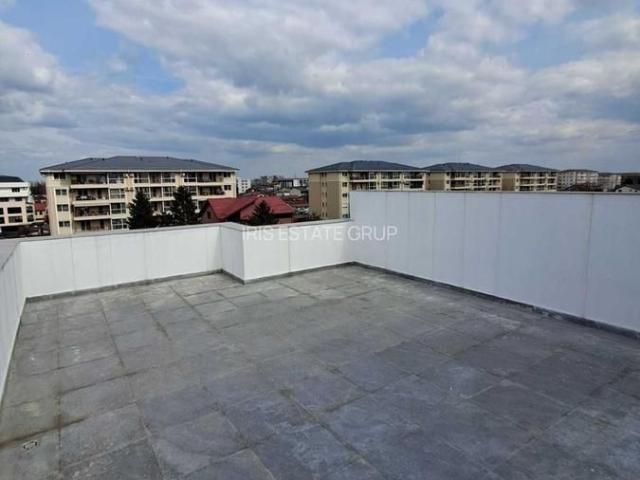 Apartament închirieri în București