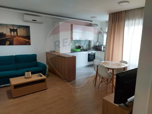 Apartament închirieri în București