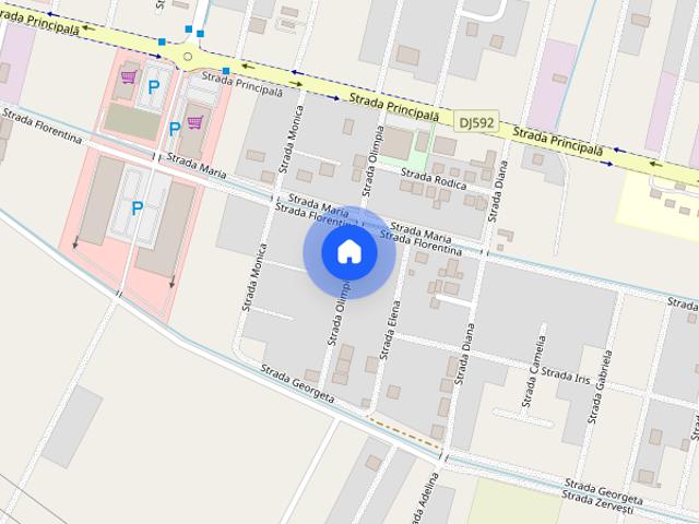 Apartament închirieri în Moșnița Nouă, Timiș