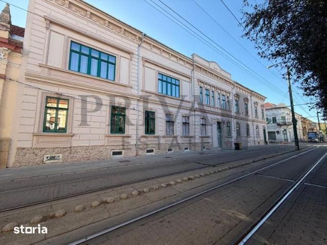 Apartament închirieri în Cetate, Timișoara