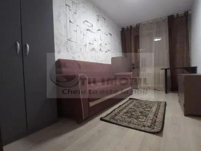Apartament închirieri în Mircea Cel Batran, Iași