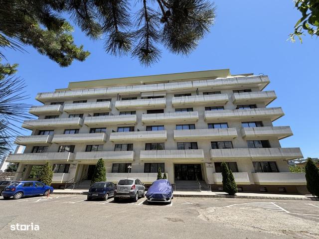 Apartament vânzări în Mangalia