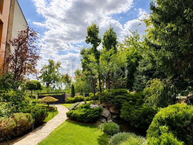 Apartament închirieri în București