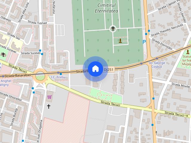 Apartament închirieri în Galati, Galați