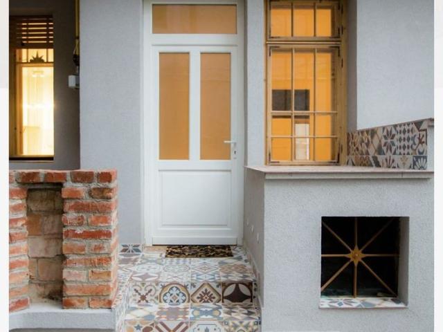 Apartament închirieri în Szent Lipót bástya / Csonka bástya, Oradea