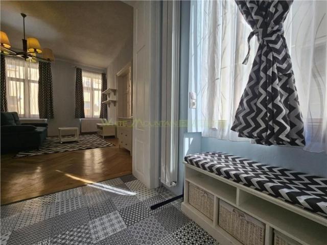 Apartament închirieri în Centrul istoric (Cetatea), Brașov