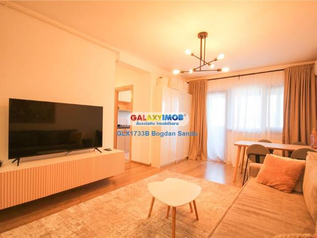 Apartament închirieri în București