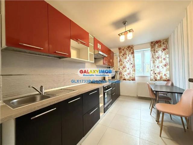Apartament închirieri în Colțea, București