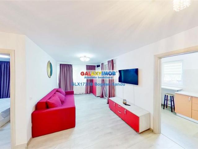 Apartament închirieri în București