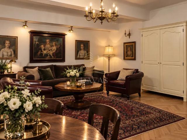 Apartament închirieri în Centru, Cluj-Napoca