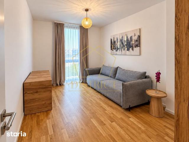 Apartament închirieri în Bastion, Timișoara