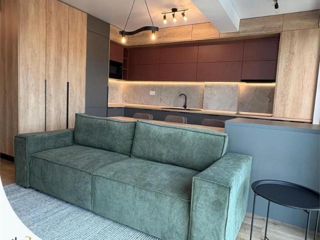 Apartament închirieri în Mircea Cel Batran, Iași