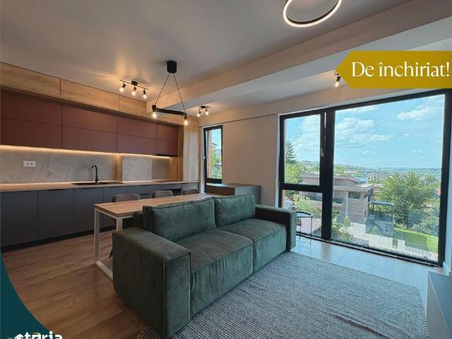 Apartament închirieri în Horlesti, Iași