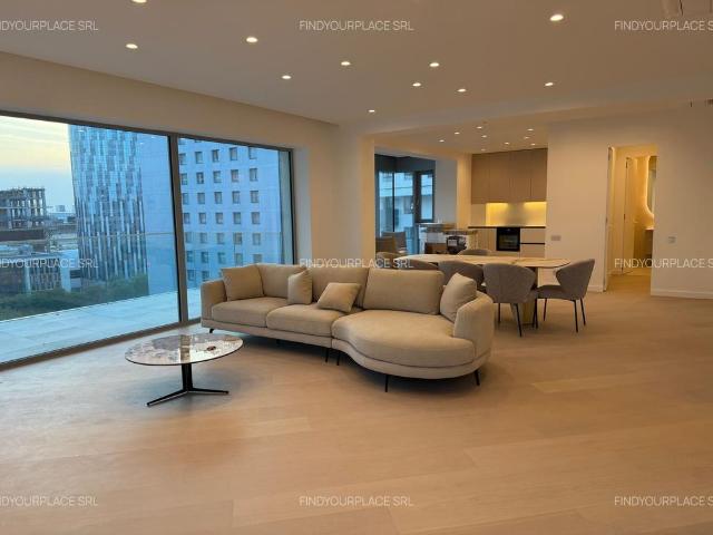 Apartament închirieri în București