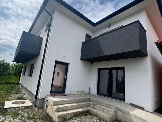 Apartament vânzări în Selimbar