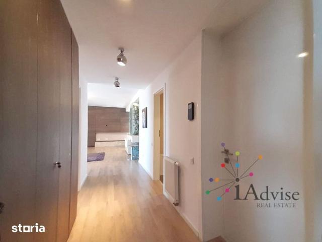 Apartament închirieri în Blumăna, Brașov