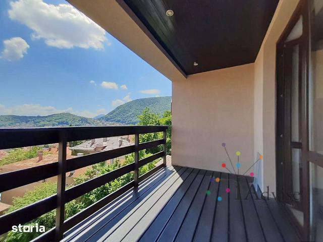 Apartament închirieri în Blumăna, Brașov