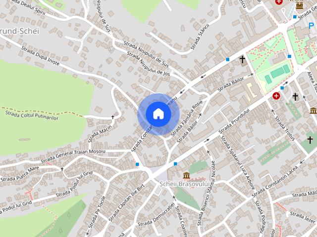 Apartament închirieri în Brașov