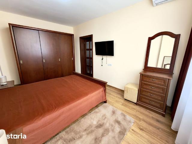Apartament închirieri în București