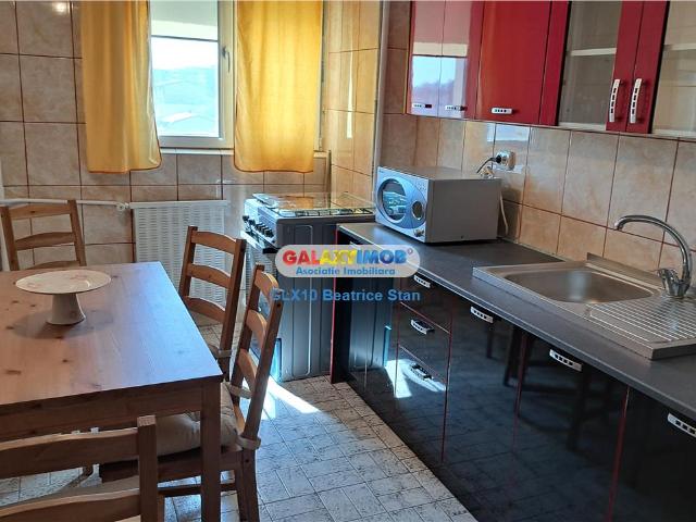 Apartament închirieri în București