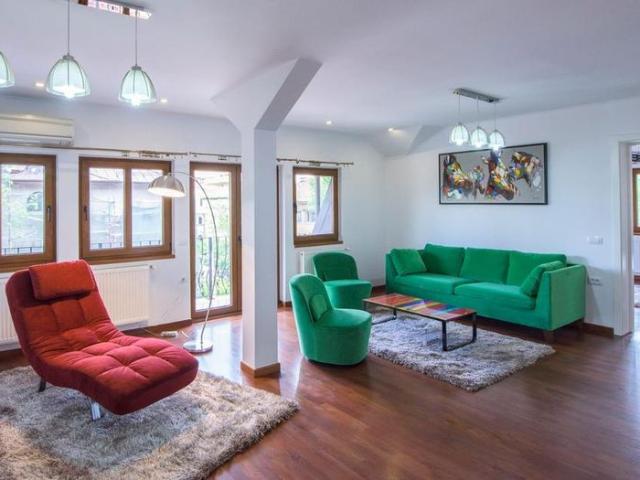 Apartament închirieri în București