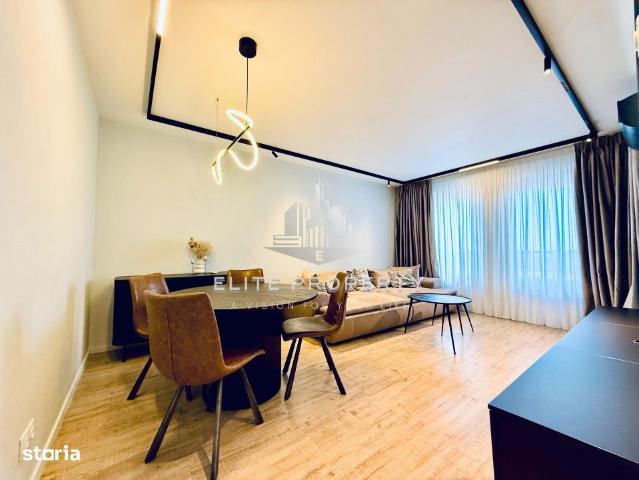 Apartament vânzări în Voluntari, București