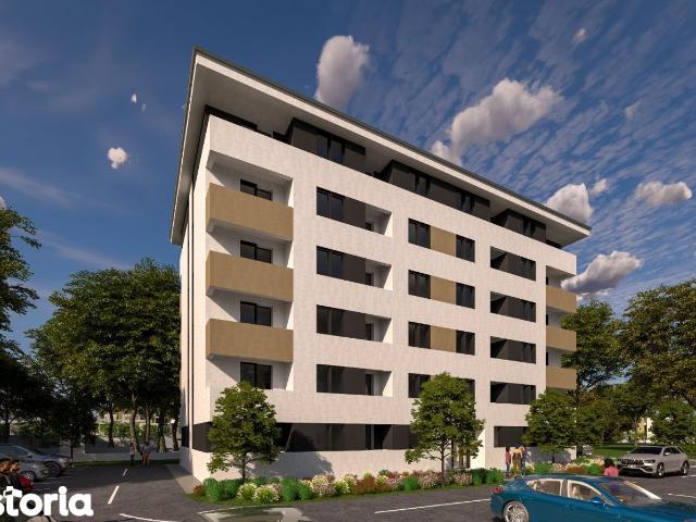 Apartament vânzări