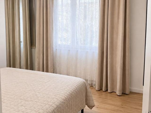 Apartament închirieri în Cartierul Roșu, București