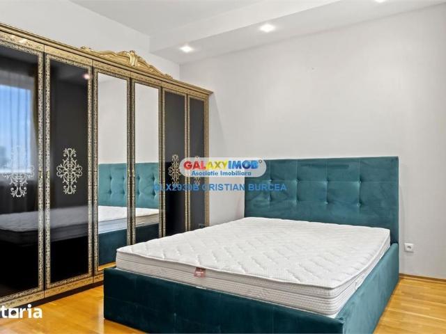 Apartament închirieri în București