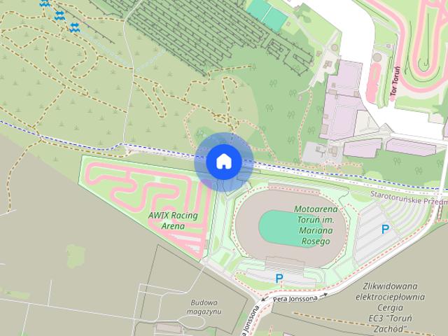 Mieszkanie do wynajęcia w Toruń, Kujawsko-pomorskie