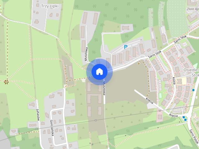 Mieszkanie do wynajęcia w Bielsko-biała, Śląskie