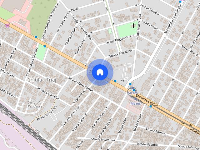 Apartament închirieri în București