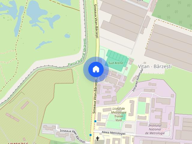 Apartament închirieri în Sector 4, București
