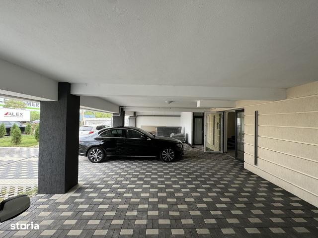 Apartament vânzări