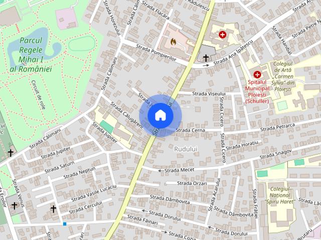 Apartament închirieri în Ploiești