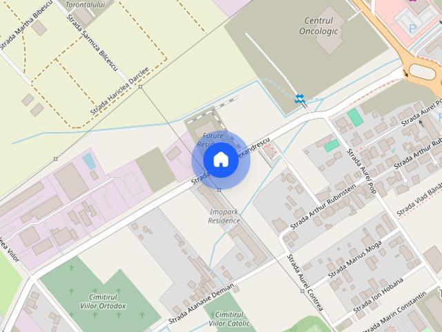 Apartament închirieri în Torontalului, Timișoara