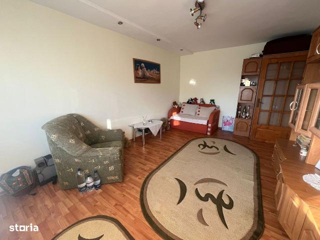 Apartament vânzări în Romani