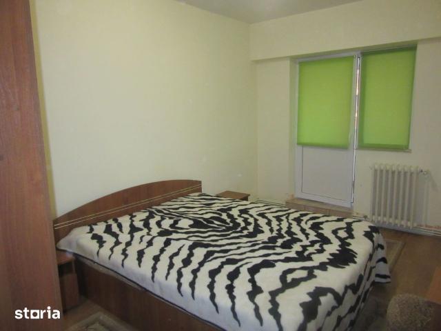 Apartament închirieri în Mircea Cel Batran, Iași