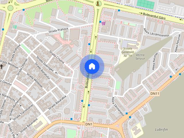 Apartament închirieri în Brașov