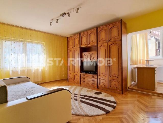Apartament închirieri în Centrul istoric (Cetatea), Brașov