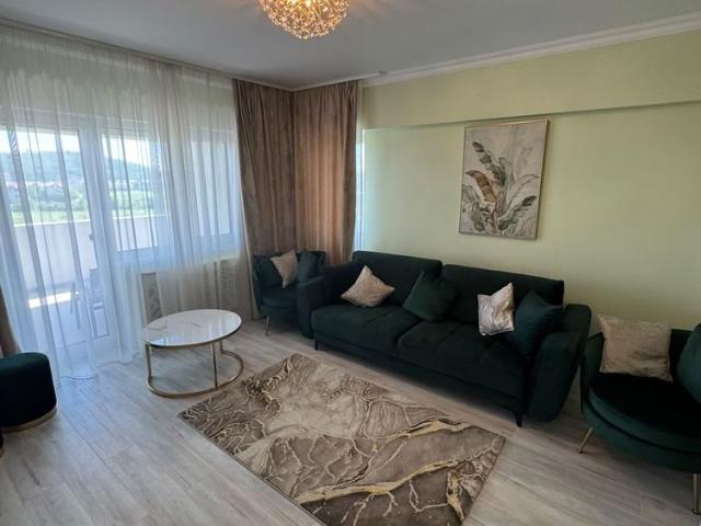 Apartament închirieri în Baza 3, Iași
