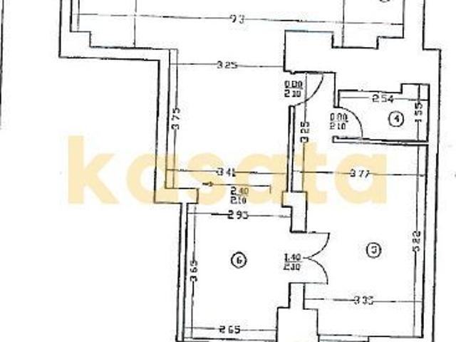 Apartament vânzări