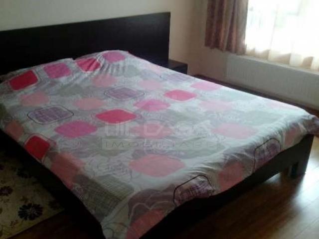 Apartament închirieri în Mircea Cel Batran, Iași