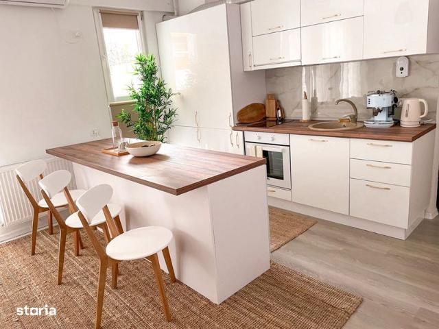 Apartament închirieri în Mamaia-sat, Constanța